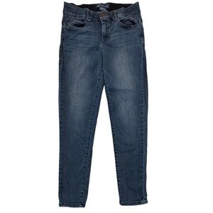 Democracy AB Technology Women’s Jeans Size 6P, Stretch, Blue
